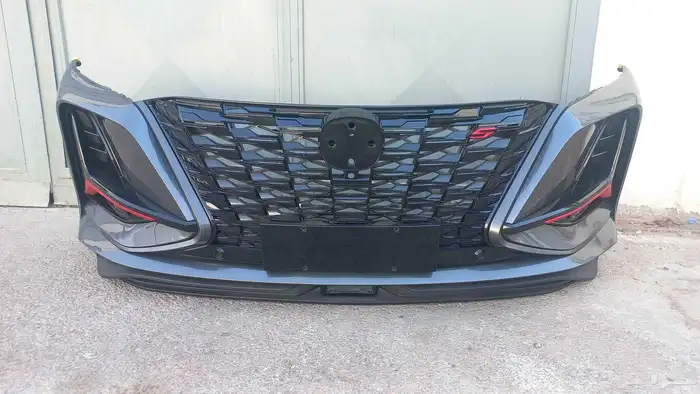 قطع غيار شانجان CS75 2022 7