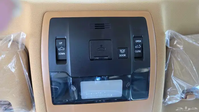 لكزس ES350 AA 2024 11