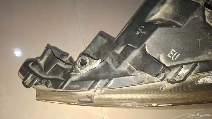 شمعة لكزس يسار بيع على حالته وكاله 2