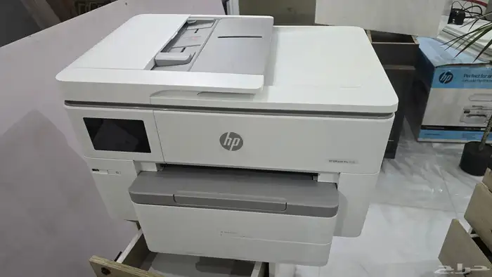 طابة hp الكل في واحد وايرلس وايفاي 1