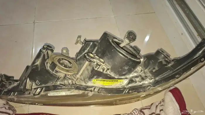 شمعة لكزس يسار بيع على حالته وكاله 6