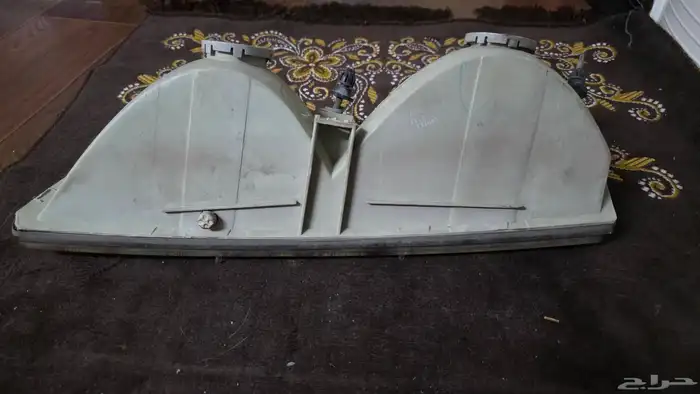 اسطب فورد 15