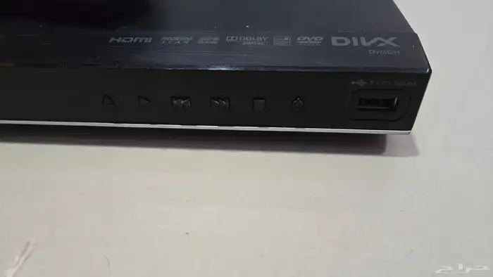 مشغل سي دي LG 0