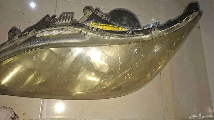 شمعة لكزس يسار بيع على حالته وكاله 0