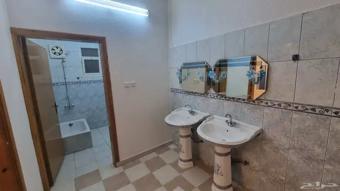 شقق عوائل للايجار 8