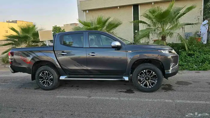 ميتسوبيشي L200 2020 3
