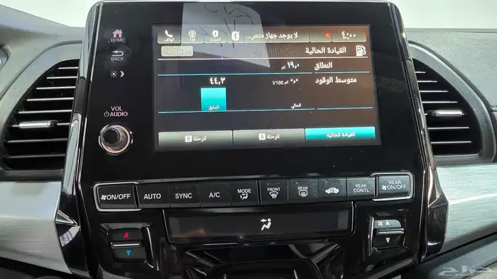هوندا اوديسي ابواب كهربائي 2020 11