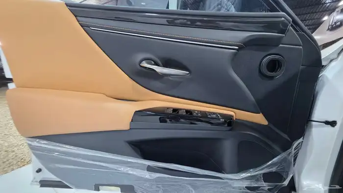 لكزس ES350 AA 2024 10