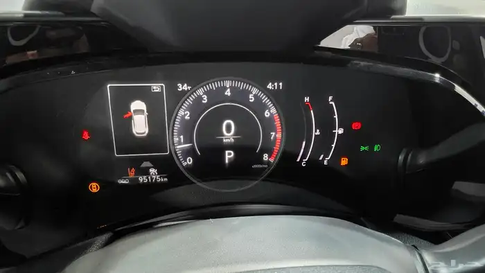 لكزس NX350 وكاله 2023 7