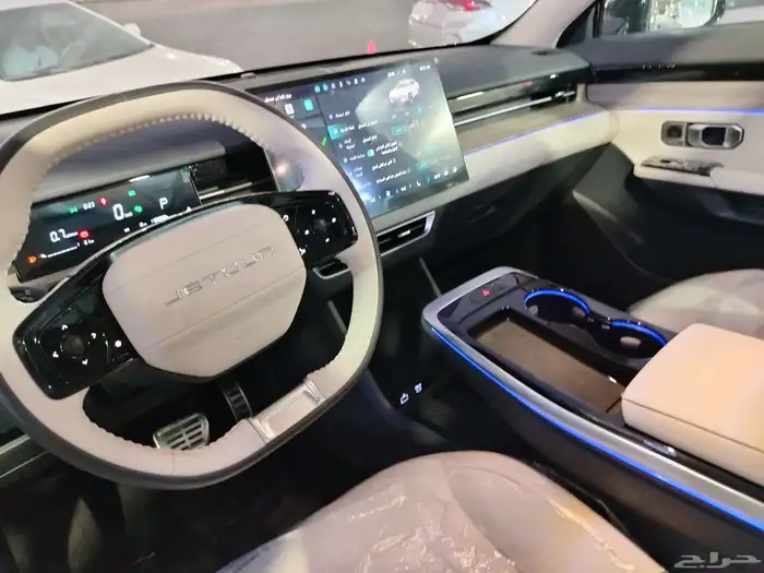 جيتور داشينج فل كامل موديل 2025 اوتو ون 13