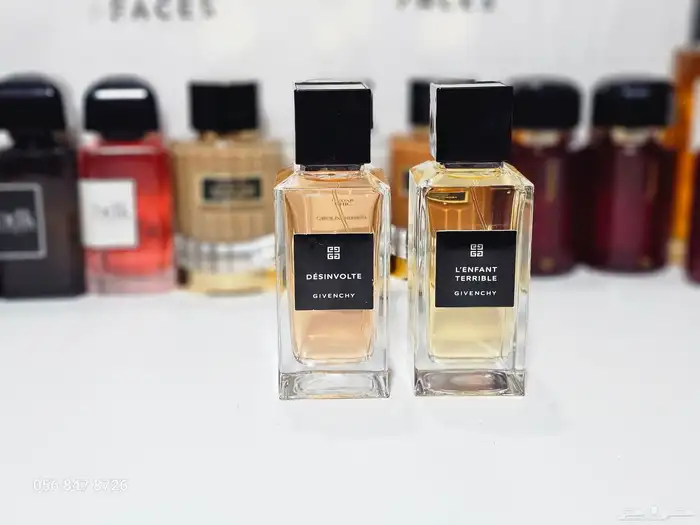 عطور نيش اصليه ب سعر مخفض 7