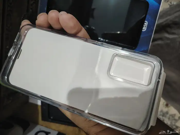 vivo v21 5G جوال فيفو جديد كرتونه مفتوح 128جيجا 2