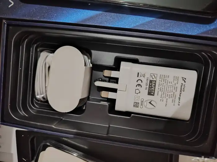 vivo v21 5G جوال فيفو جديد كرتونه مفتوح 128جيجا 3