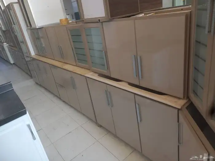 مطبخ مستعمل للبيع في الرياض 9
