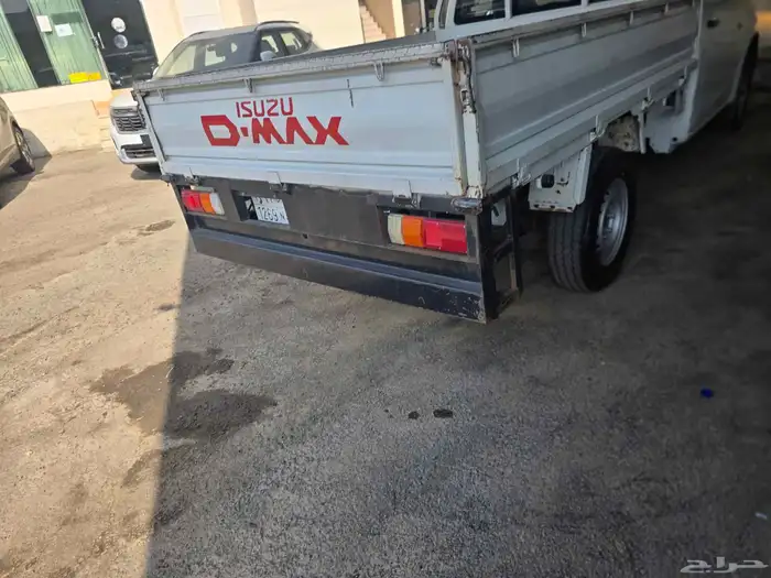 ايسوزو غماره ديزل 2016 7