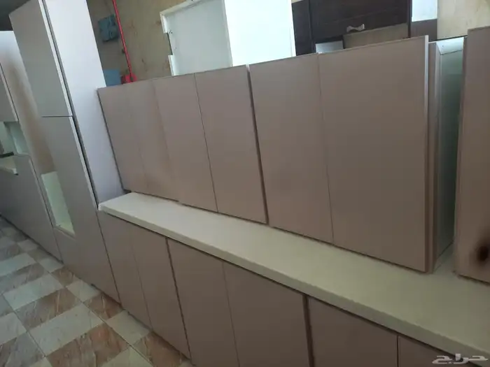 مطبخ مستعمل للبيع في الرياض 5