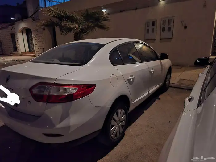 رينو 2011 1