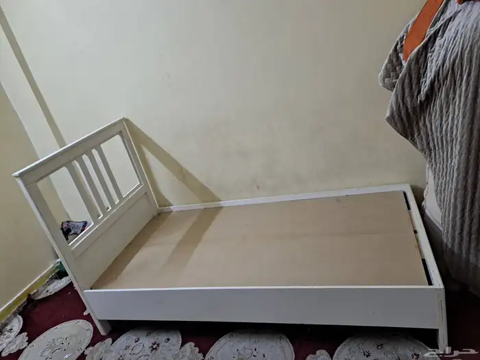 سرير نفر 1