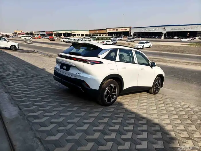 بايك x55 نص فل 1