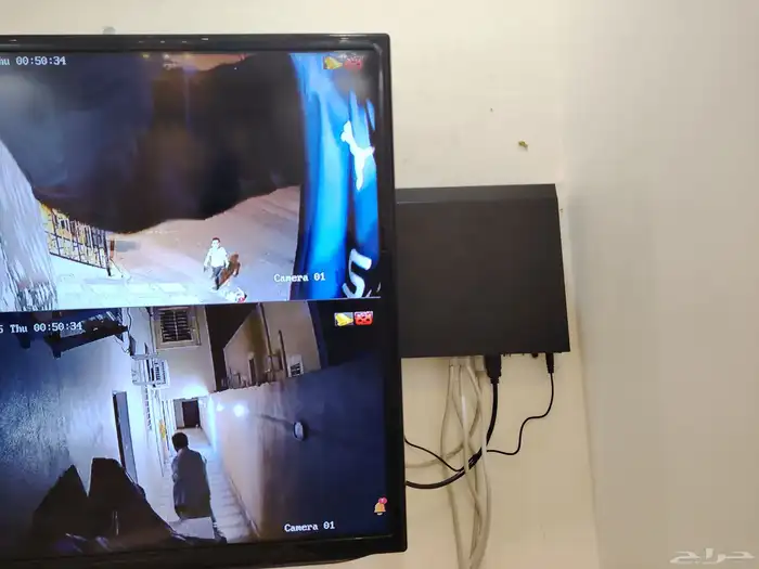 السلام عليكم شغل كاميرا تبني كملت سنه كملت 1