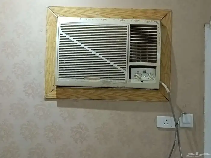 مكيف شباك 18 FREGO 0