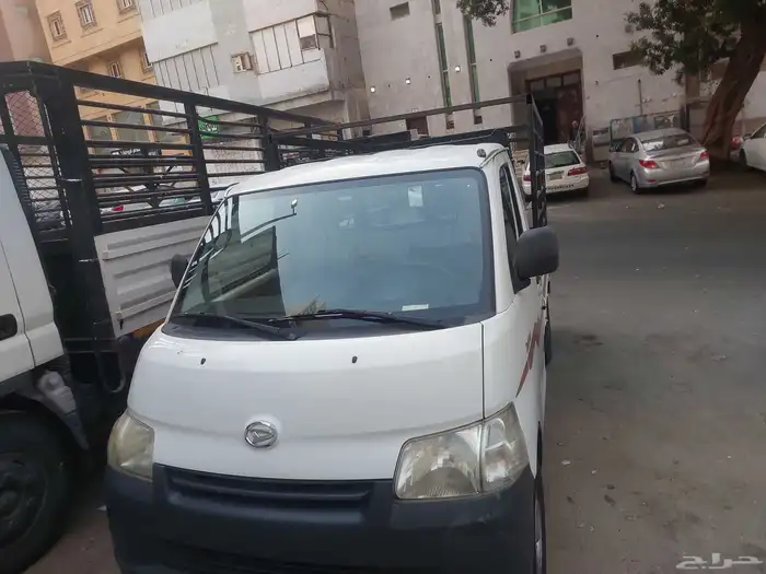 السيارة دباب 6