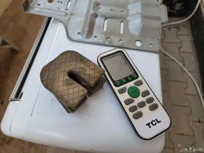 مكيف 18 وحدة للبيع TCL 4