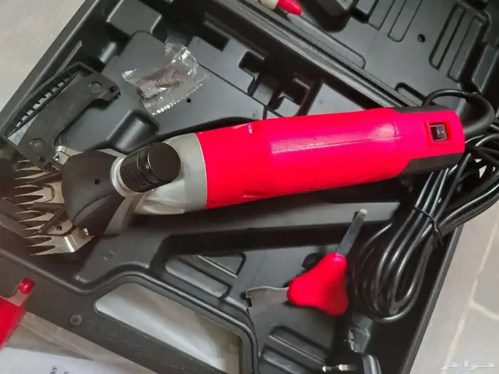 يوجد تحليق أغنام وإبل 0