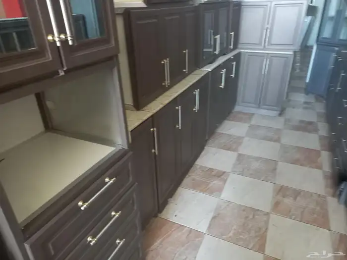 مطبخ مستعمل للبيع في الرياض 3