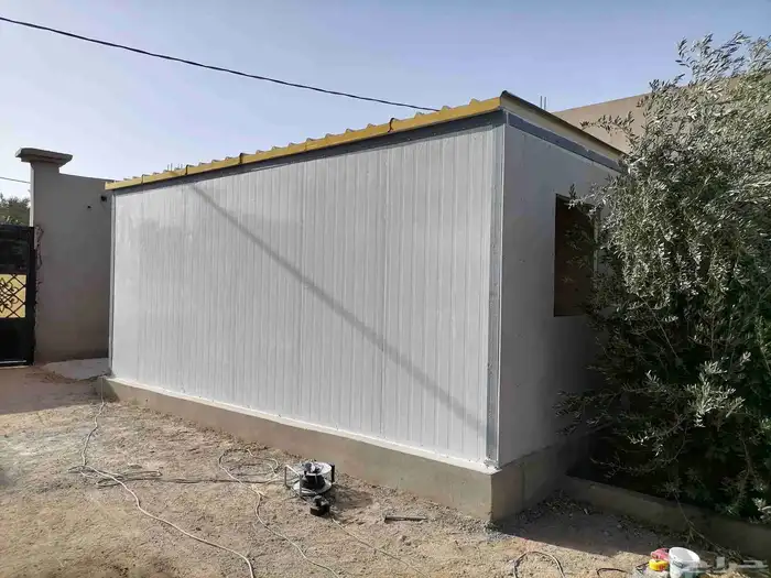 ساندويتش بانل ساندوتش بنل 9