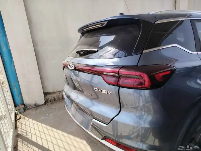 تشليح جميع انواع سيارات صيني 1