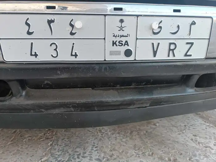 للبيع لوحه م ر ى434 2