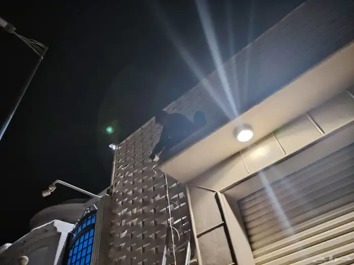 السلام عليكم شغل كاميرا تبني كملت سنه كملت 6