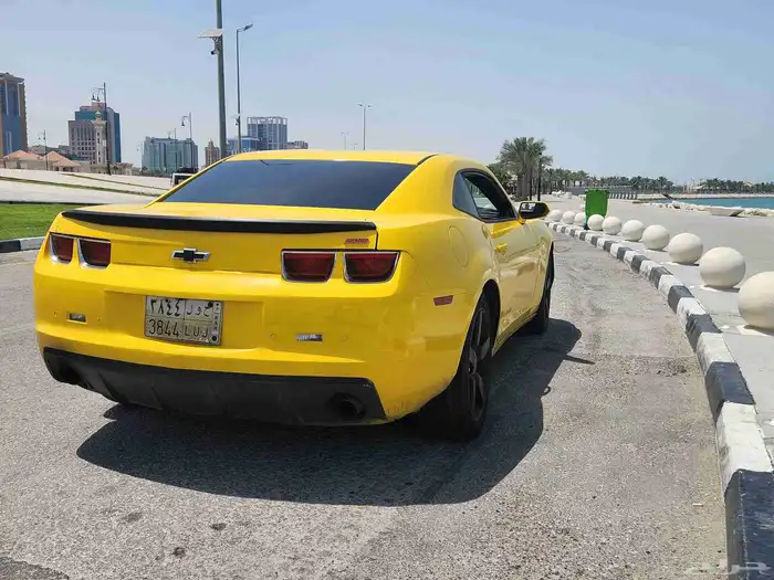 كومارو للبدل 5