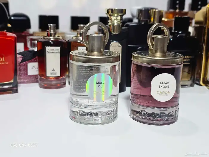 عطور نيش اصليه ب سعر مخفض 16