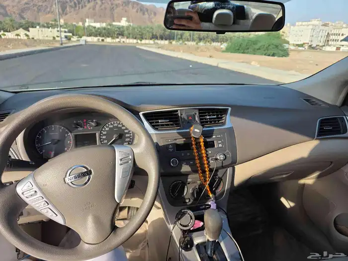 سنترا 2014 نظيفة 15