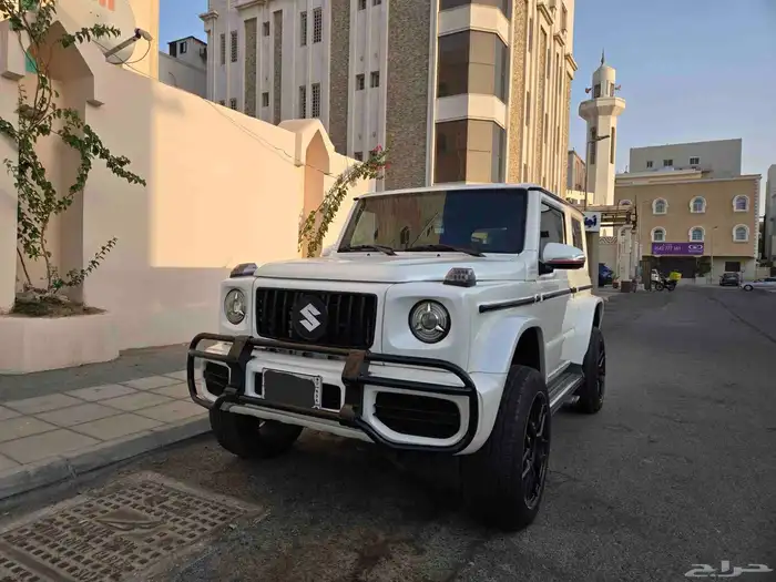 جيمني جمني 2019 للبيع 0