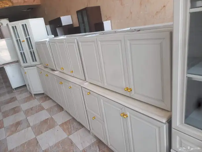 مطبخ مستعمل للبيع في الرياض 7