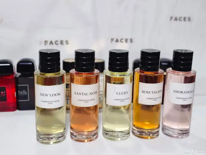 عطور نيش اصليه ب سعر مخفض 3