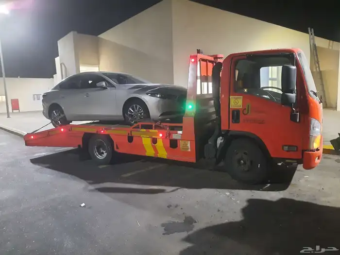 سطحه من حفر الباطن الى الرياض توصيل سريع وسعر مناسب 1