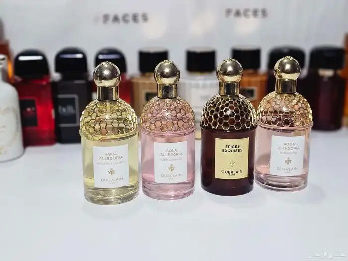 عطور نيش اصليه ب سعر مخفض 5