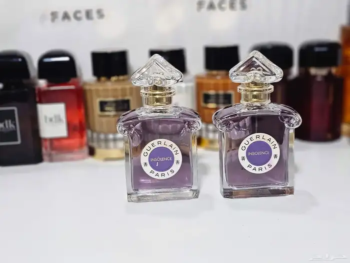 عطور نيش اصليه ب سعر مخفض 6
