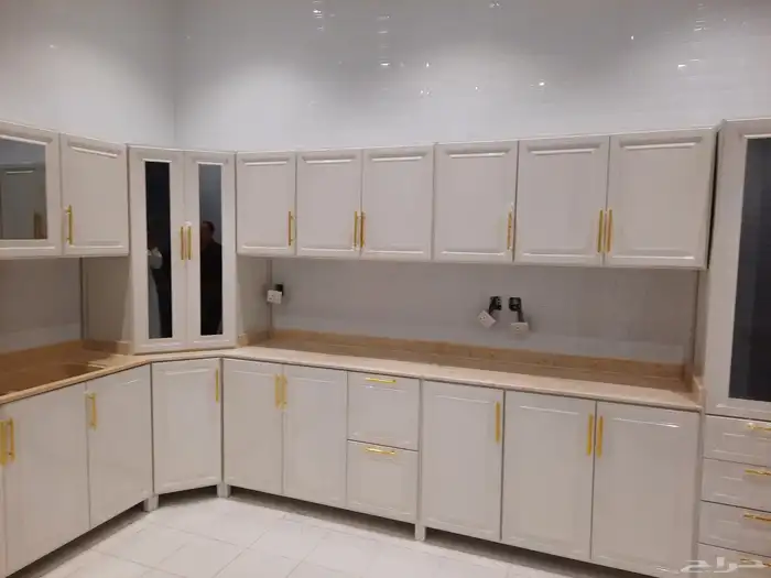 مطابخ جديدة جاهزه 4