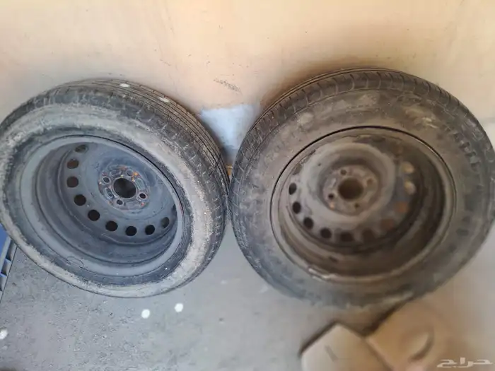 2جنوط مقاس 14 1