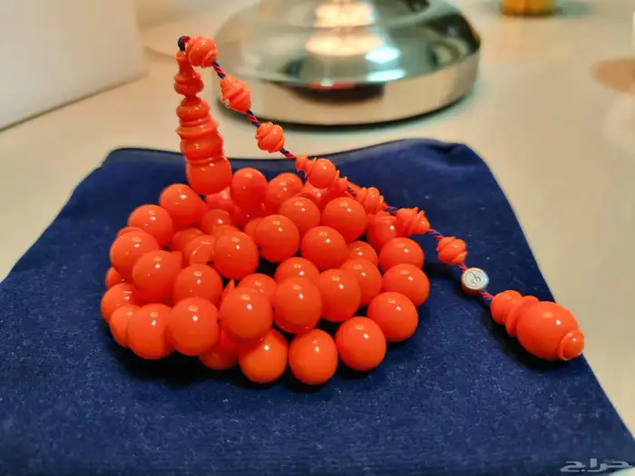 مسباح بولنغ جزري قديم 4