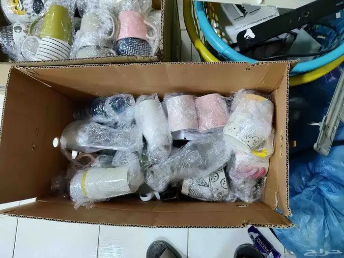 شركة التميز لنقل وتخزين العفش بالاحساء 4