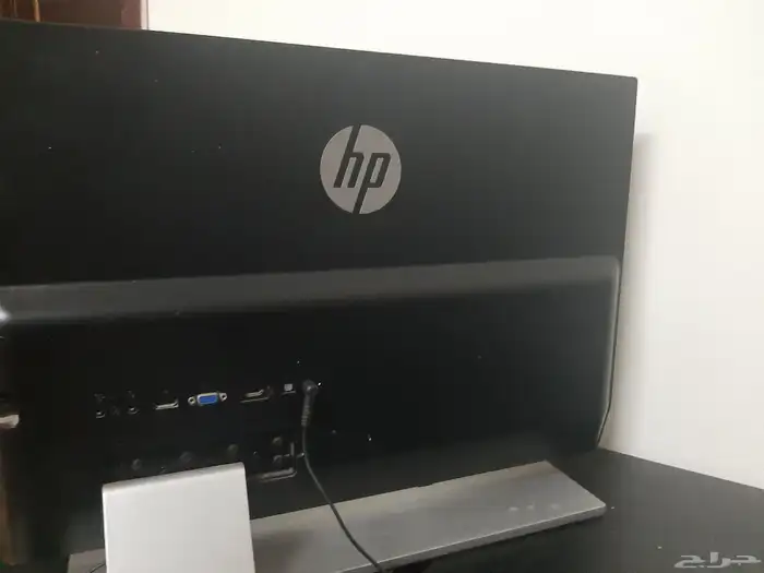 شاشة كمبيوتر hp ENVT 27inch 2