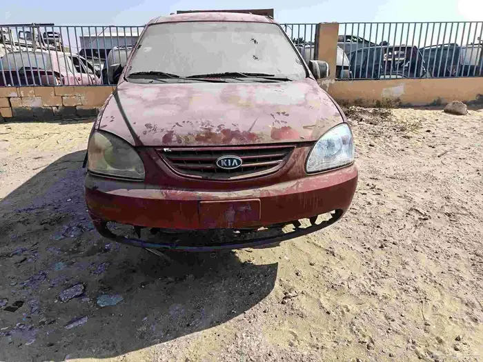 التشاليح الدمام المنطقه الصناعيه 3