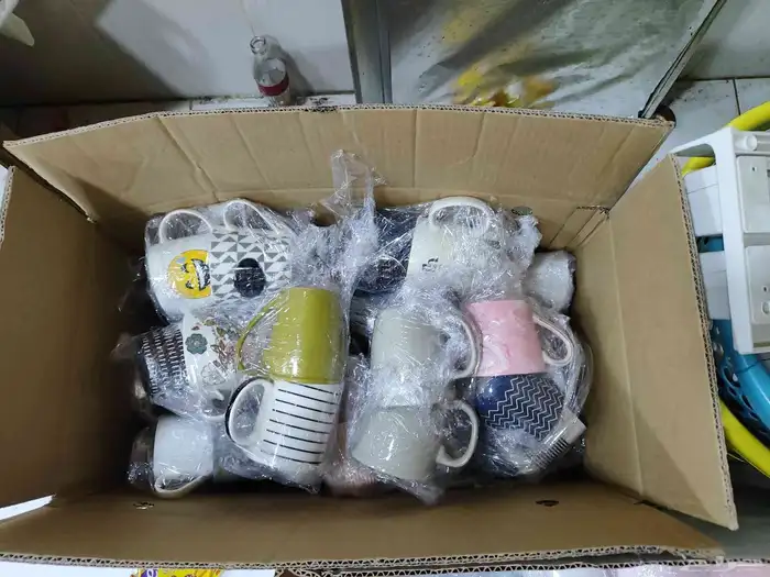 شركة التميز لنقل وتخزين العفش بالاحساء 5