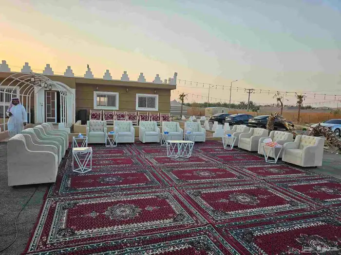 تاجير كنب بانواعه 0